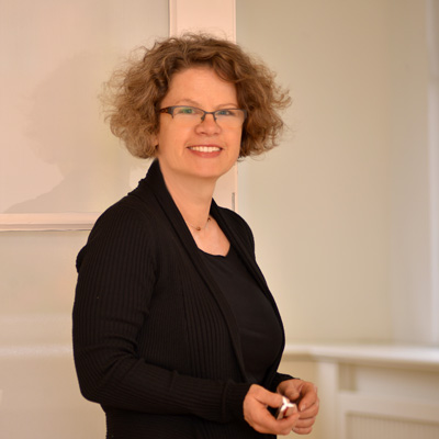 Silke Wübbenhorst